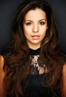 Фотография актёра 