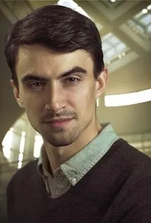 Фотография актёра Гарри Аспинуолл