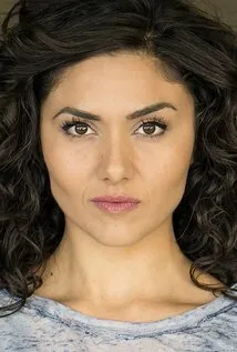 Фотография актёра 