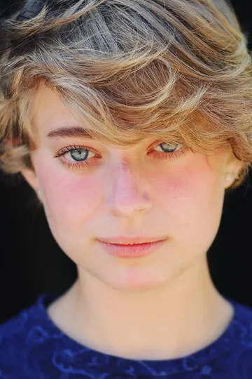 Фотография актёра Сара Родер