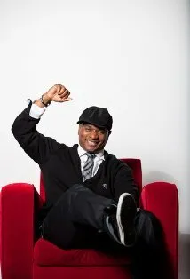 Фотография актёра Тони Т. Робертс