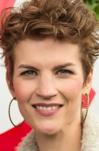 Фотография актёра Мария Юлипяя