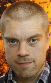 Фотография актёра Юунас Саартамо