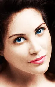 Фотография актёра Габриэлла Холл