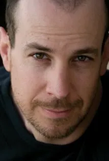 Фотография актёра Джон Осбек