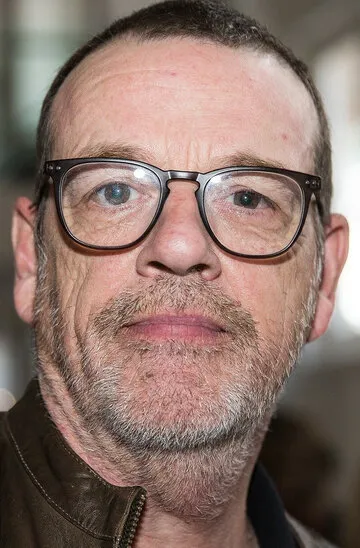 Фотография актёра Кеес Принс