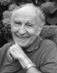 Фотография актёра Бэрри Морс