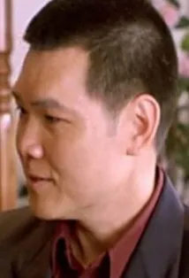 Фотография актёра Фердинанд Хоанг