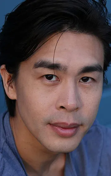 Фотография актёра Гарет Юэнь