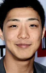 Фотография актёра Джастин Ли