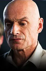 Фотография актёра Жан Маршан