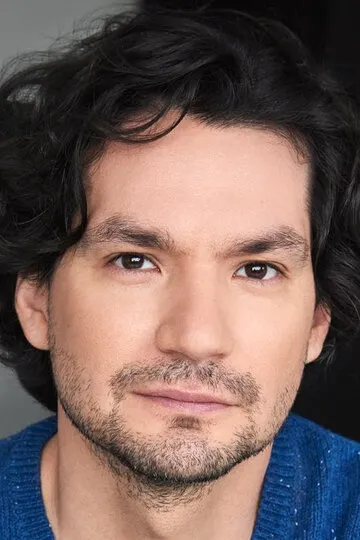 Фотография актёра Виктор Андрес Трель Тюржон