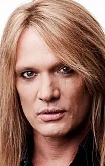 Фотография актёра Себастьян Бах