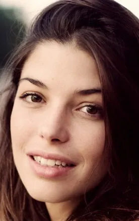 Фотография актёра Элоиз Годе