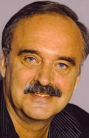 Фотография актёра Валерий Жаков