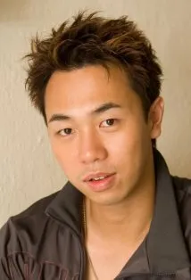 Фотография актёра Аларик Тэй