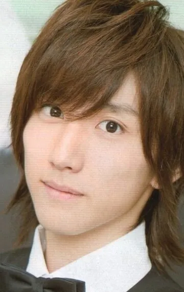 Фотография актёра Тайга Кёмото