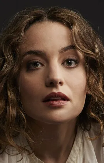 Фотография актёра Стелла Бэйкер