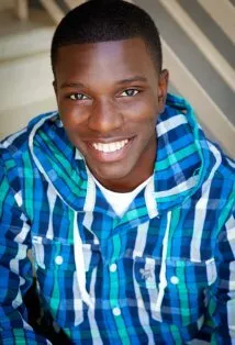 Фотография актёра Бернард Джонс