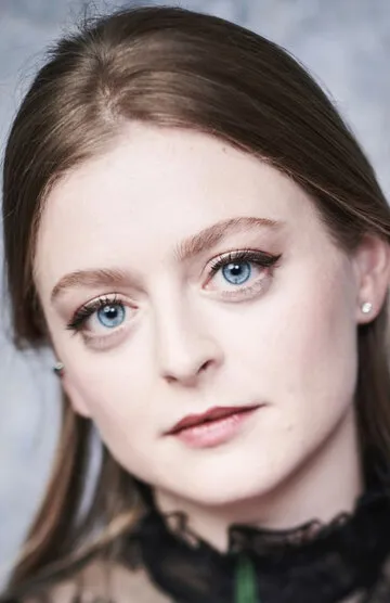 Фотография актёра Анна Барышников