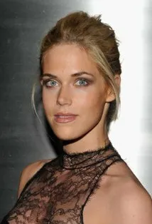 Фотография актёра Берди Белл