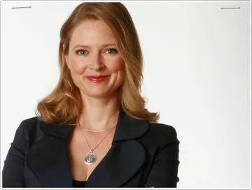 Фотография актёра Эллисон Хоссак