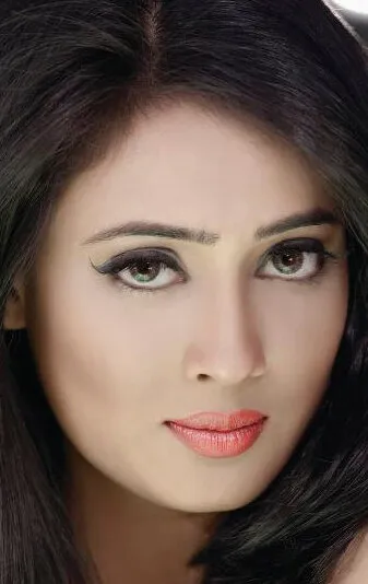 Фотография актёра Швета Тивари