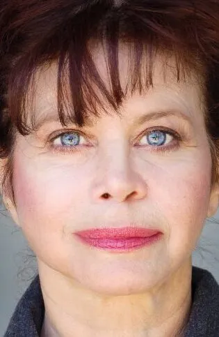 Фотография актёра Твинк Каплан