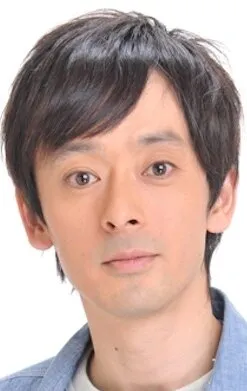 Фотография актёра Кэнъити Такито