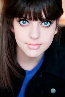 Фотография актёра Шеридан Пирс