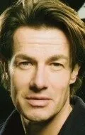 Фотография актёра Урс Ремонд