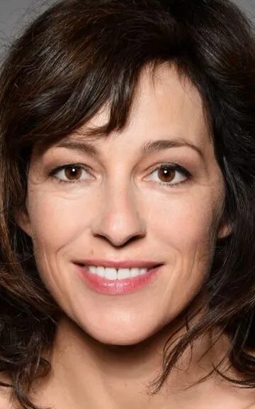 Фотография актёра Юлия Ценциг