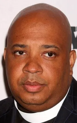 Фотография актёра Джозеф Симмонс