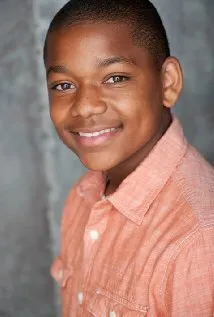 Фотография актёра Нэйтан Андерсон