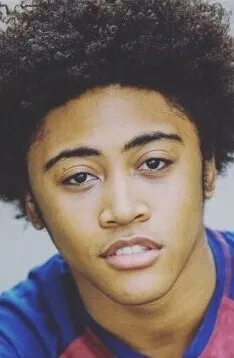 Фотография актёра Куинси Фаус