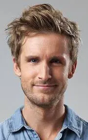 Фотография актёра Филипп Лашо