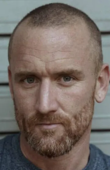 Фотография актёра Рори Нолан