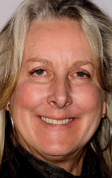 Фотография актёра Бетти Томас