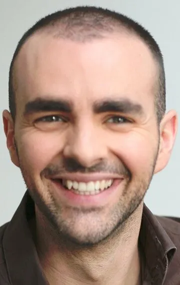 Фотография актёра Жюльен Аррути