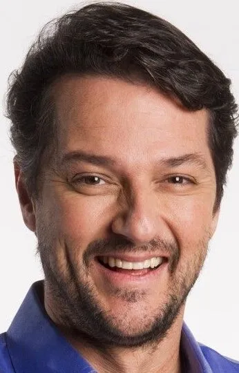 Фотография актёра Марсело Серрадо