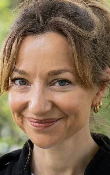 Фотография актёра Андреа Брайн Ховиг