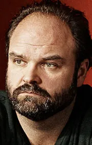 Фотография актёра Атле Антонсен