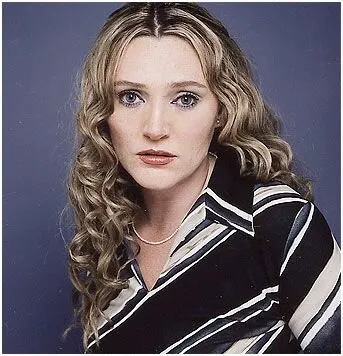 Фотография актёра Ана Чоккети