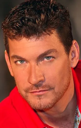 Фотография актёра Себастьян Лигарде