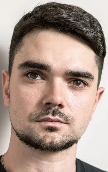 Фотография актёра Аллан Мустафа