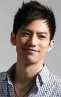 Фотография актёра Джейсон Цоу