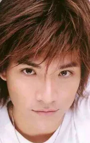 Фотография актёра Кингон Ван