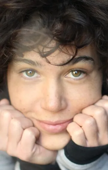 Фотография актёра Дафна Шолле