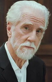 Фотография актёра Питер Кэрролл