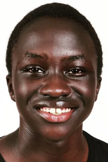 Фотография актёра 